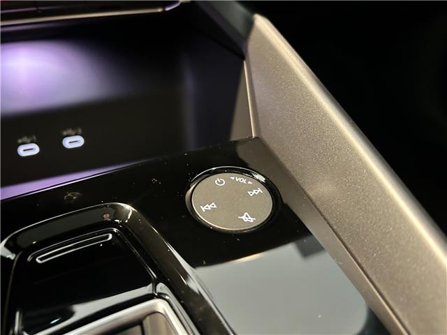 2025 Audi S3 2.0T Progressiv (Stk: 5045U) in Kingston - Image 24 of 35