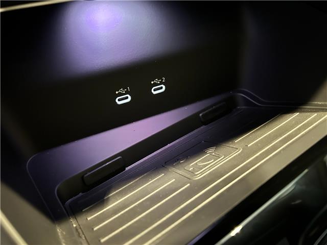 2025 Audi S3 2.0T Progressiv (Stk: 5045U) in Kingston - Image 25 of 35