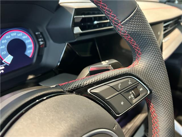 2025 Audi S3 2.0T Progressiv (Stk: 5045U) in Kingston - Image 27 of 35