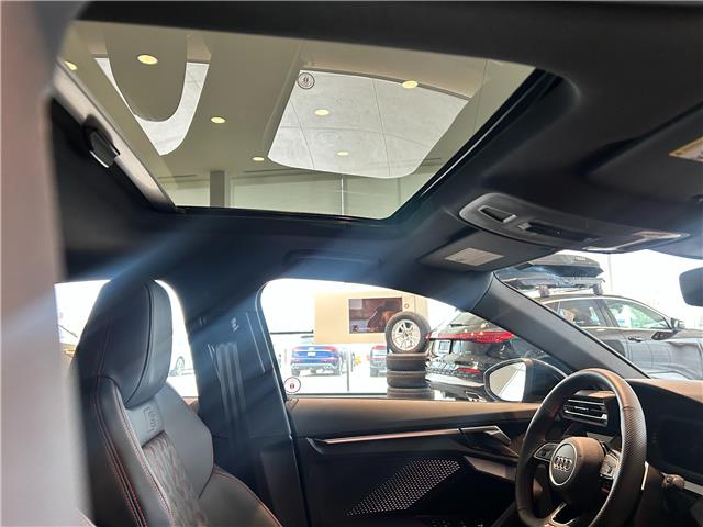 2025 Audi S3 2.0T Progressiv (Stk: 5045U) in Kingston - Image 11 of 35