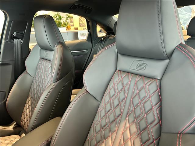 2025 Audi S3 2.0T Progressiv (Stk: 5045U) in Kingston - Image 13 of 35