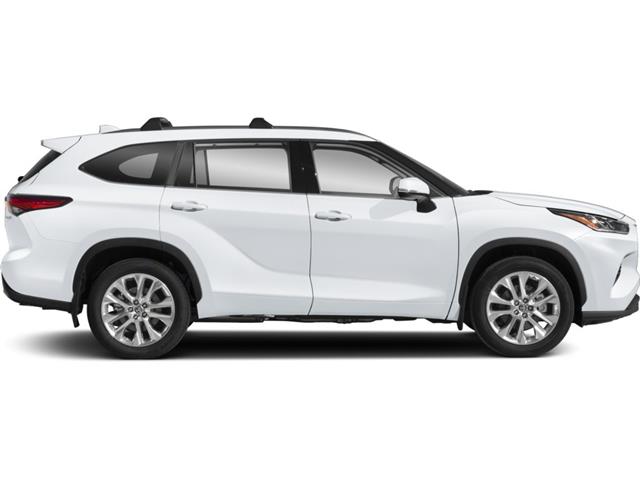 2026 Toyota Highlander Hybrid Limited (Stk: INCOMING) in Sarnia - Image 1 of 1