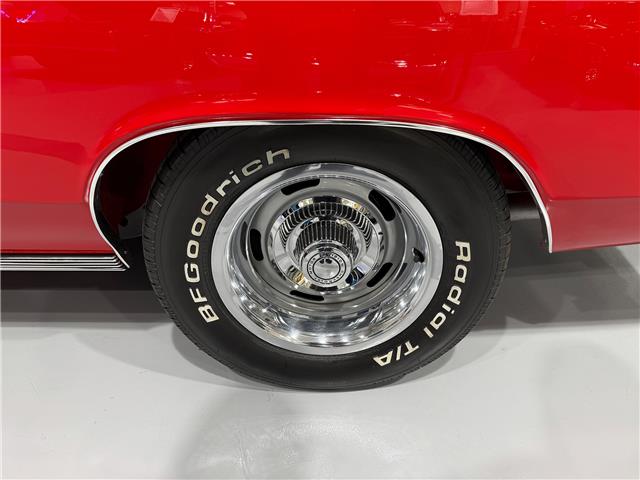 1967 Chevrolet Chevelle SS 427 (Stk: 102776) in Watford - Image 21 of 46