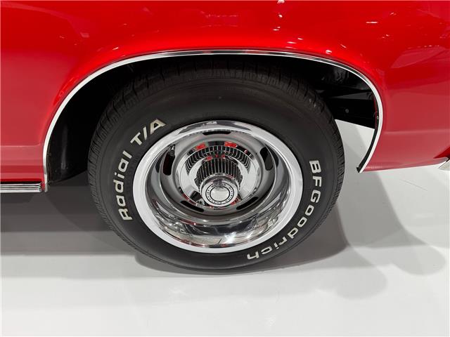 1967 Chevrolet Chevelle SS 427 (Stk: 102776) in Watford - Image 23 of 46