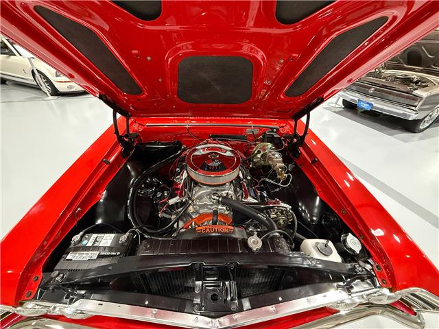 1967 Chevrolet Chevelle SS 427 (Stk: 102776) in Watford - Image 29 of 46