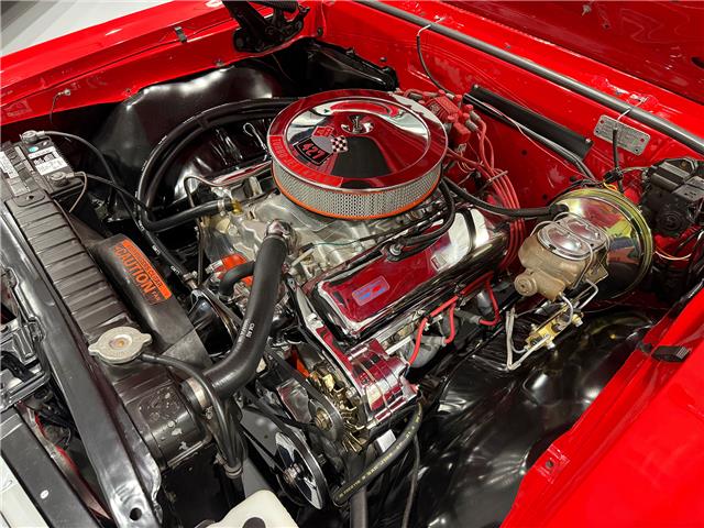 1967 Chevrolet Chevelle SS 427 (Stk: 102776) in Watford - Image 32 of 46