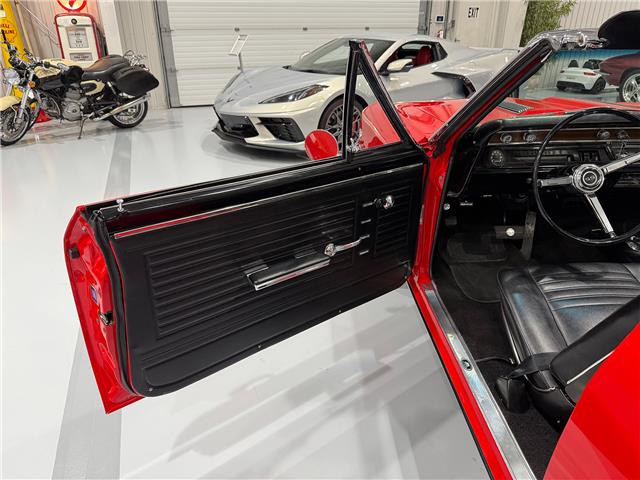 1967 Chevrolet Chevelle SS 427 (Stk: 102776) in Watford - Image 33 of 46