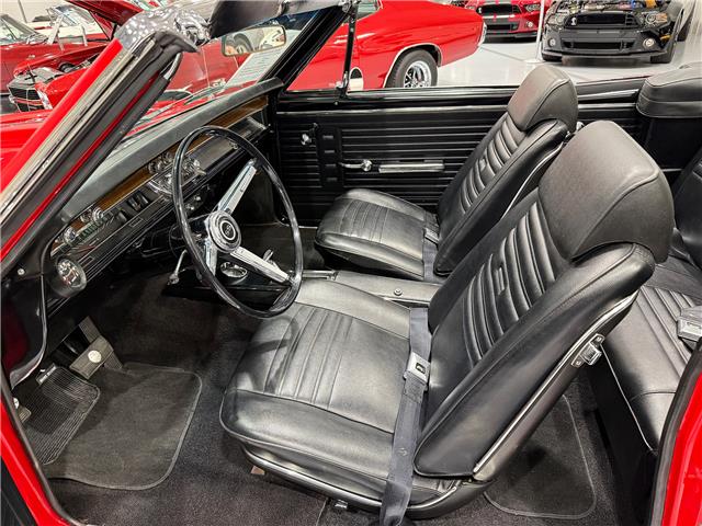 1967 Chevrolet Chevelle SS 427 (Stk: 102776) in Watford - Image 34 of 46