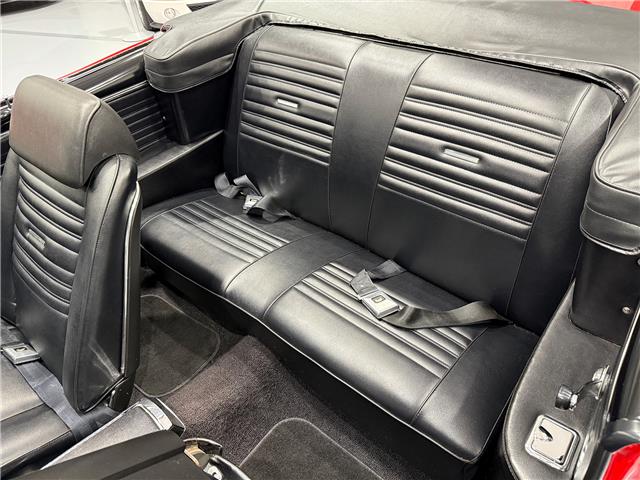 1967 Chevrolet Chevelle SS 427 (Stk: 102776) in Watford - Image 35 of 46