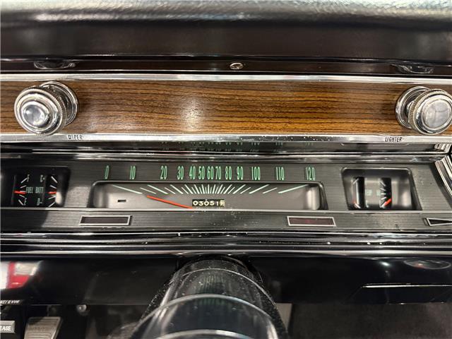 1967 Chevrolet Chevelle SS 427 (Stk: 102776) in Watford - Image 36 of 46