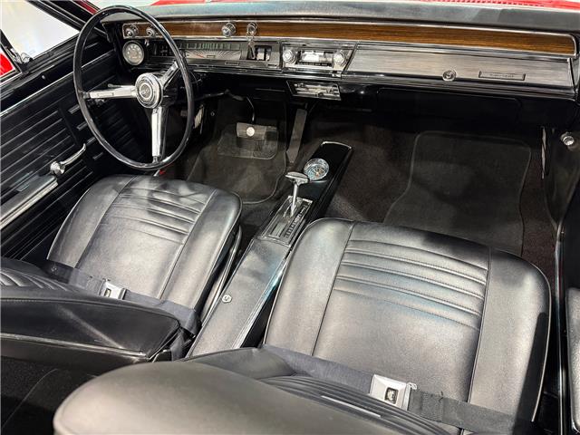 1967 Chevrolet Chevelle SS 427 (Stk: 102776) in Watford - Image 38 of 46