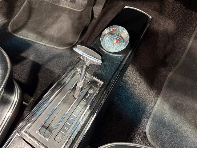 1967 Chevrolet Chevelle SS 427 (Stk: 102776) in Watford - Image 39 of 46