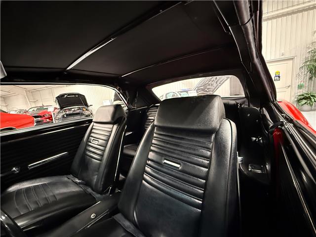 1967 Chevrolet Chevelle SS 427 (Stk: 102776) in Watford - Image 41 of 46