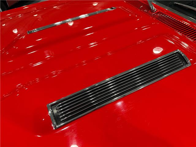 1967 Chevrolet Chevelle SS 427 (Stk: 102776) in Watford - Image 25 of 46