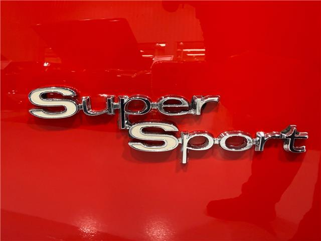 1967 Chevrolet Chevelle SS 427 (Stk: 102776) in Watford - Image 26 of 46