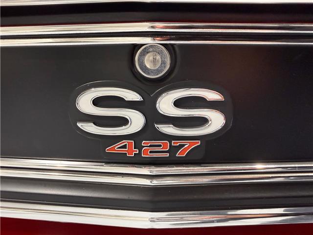 1967 Chevrolet Chevelle SS 427 (Stk: 102776) in Watford - Image 27 of 46