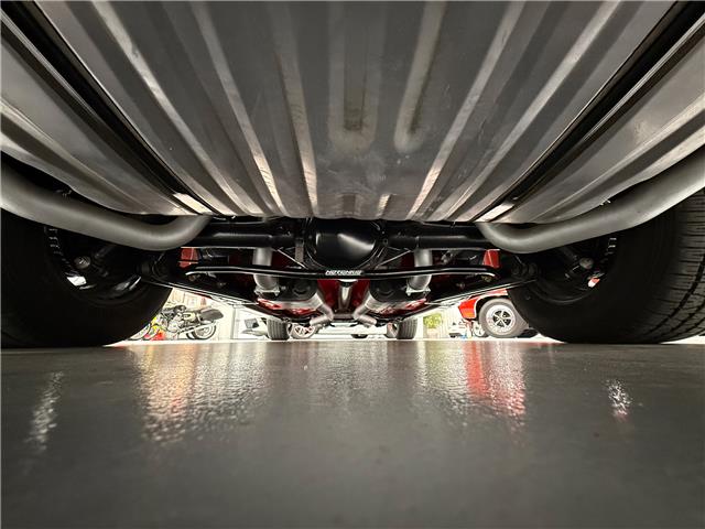 1967 Chevrolet Chevelle SS 427 (Stk: 102776) in Watford - Image 43 of 46