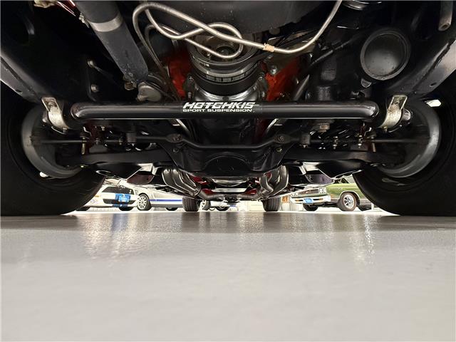 1967 Chevrolet Chevelle SS 427 (Stk: 102776) in Watford - Image 46 of 46