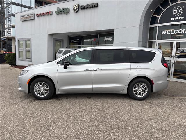 2026 Chrysler Grand Caravan SXT (Stk: Y22941) in Newmarket - Image 4 of 14
