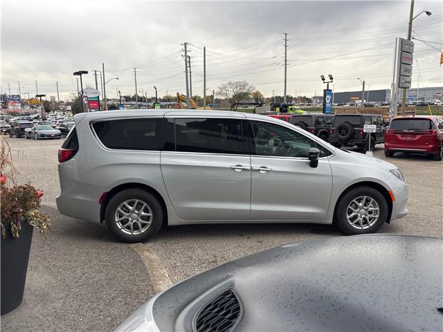 2026 Chrysler Grand Caravan SXT (Stk: Y22941) in Newmarket - Image 8 of 14