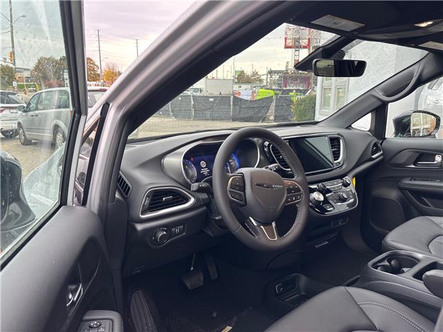 2026 Chrysler Grand Caravan SXT (Stk: Y22941) in Newmarket - Image 9 of 14