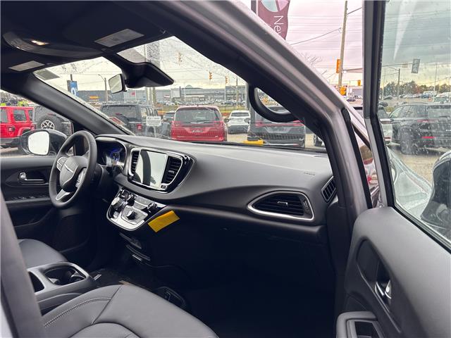 2026 Chrysler Grand Caravan SXT (Stk: Y22941) in Newmarket - Image 10 of 14