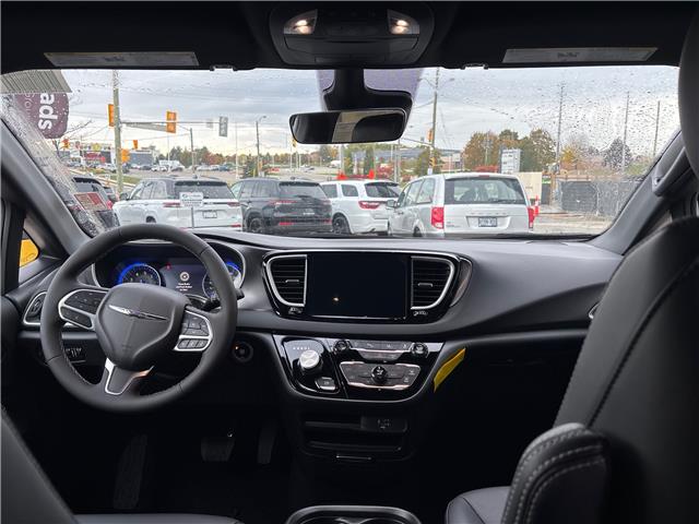 2026 Chrysler Grand Caravan SXT (Stk: Y22941) in Newmarket - Image 11 of 14