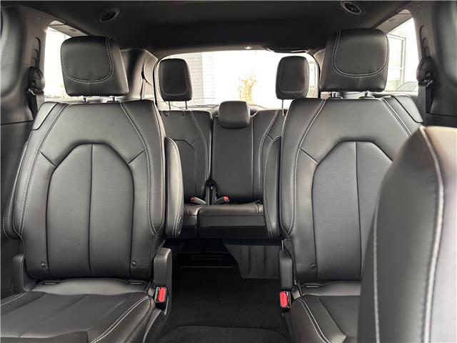 2026 Chrysler Grand Caravan SXT (Stk: Y22941) in Newmarket - Image 13 of 14