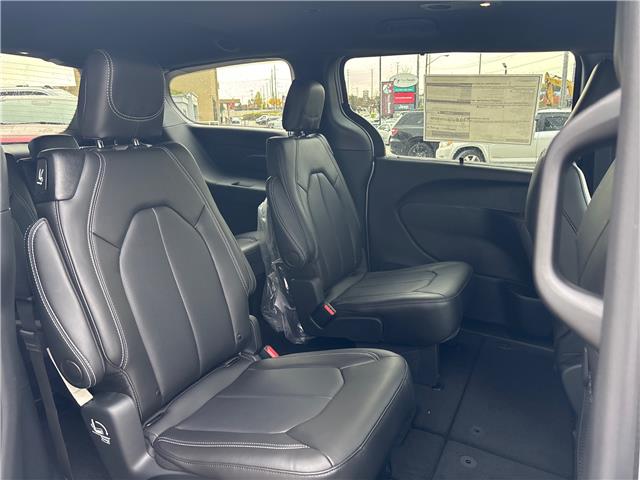 2026 Chrysler Grand Caravan SXT (Stk: Y22941) in Newmarket - Image 14 of 14