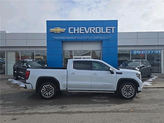 2026 GMC Sierra 1500 Denali Ultimate (Stk: 26-539) in Listowel - Image 2 of 10