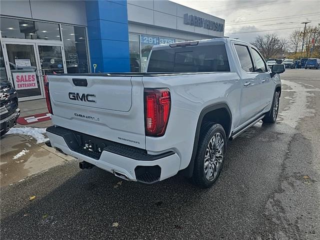 2026 GMC Sierra 1500 Denali Ultimate (Stk: 26-539) in Listowel - Image 3 of 10