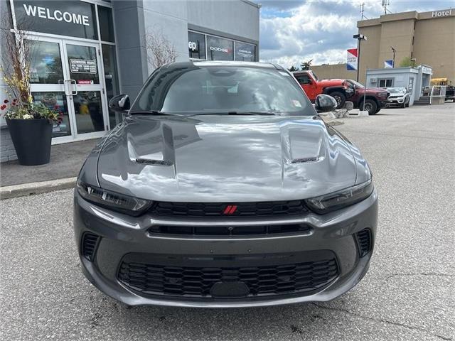 2024 Dodge Hornet PHEV R/T Plus (Stk: A22355) in Newmarket - Image 2 of 14