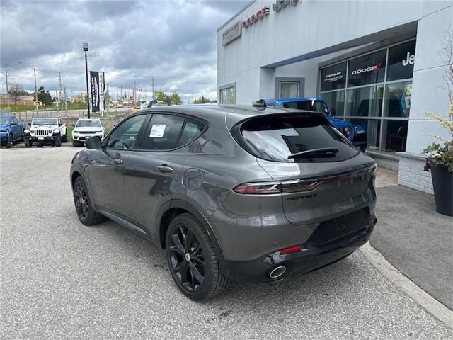 2024 Dodge Hornet PHEV R/T Plus (Stk: A22355) in Newmarket - Image 5 of 14