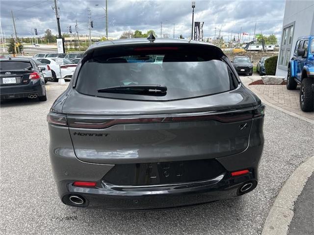 2024 Dodge Hornet PHEV R/T Plus (Stk: A22355) in Newmarket - Image 6 of 14