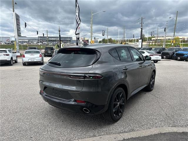 2024 Dodge Hornet PHEV R/T Plus (Stk: A22355) in Newmarket - Image 7 of 14