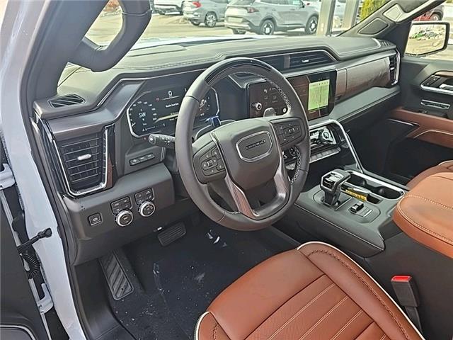 2026 GMC Sierra 1500 Denali Ultimate (Stk: 26-539) in Listowel - Image 4 of 10