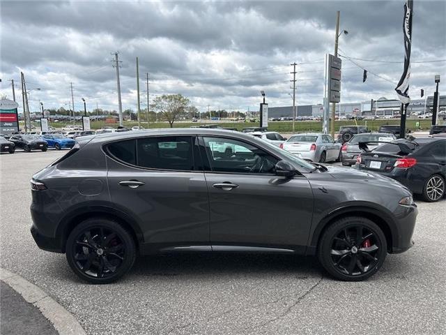 2024 Dodge Hornet PHEV R/T Plus (Stk: A22355) in Newmarket - Image 8 of 14