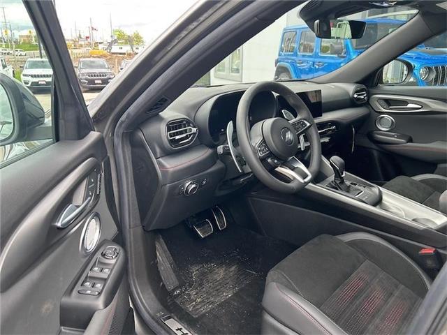 2024 Dodge Hornet PHEV R/T Plus (Stk: A22355) in Newmarket - Image 9 of 14