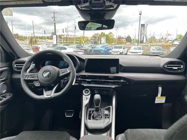 2024 Dodge Hornet PHEV R/T Plus (Stk: A22355) in Newmarket - Image 11 of 14