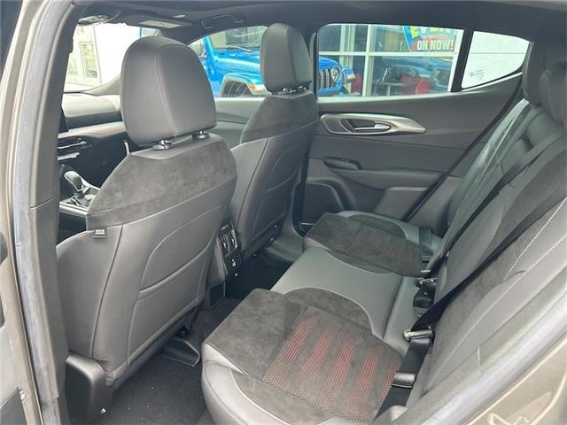 2024 Dodge Hornet PHEV R/T Plus (Stk: A22355) in Newmarket - Image 12 of 14