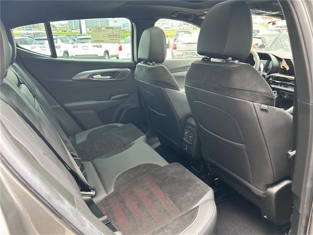 2024 Dodge Hornet PHEV R/T Plus (Stk: A22355) in Newmarket - Image 14 of 14