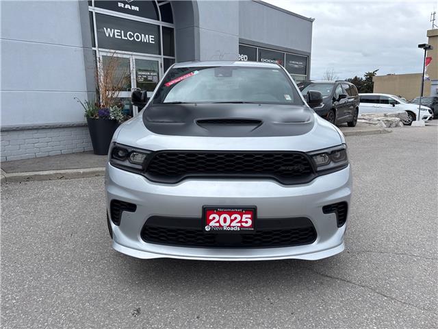 2025 Dodge Durango SRT Hellcat (Stk: D22746) in Newmarket - Image 2 of 14