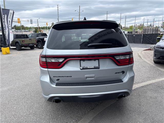 2025 Dodge Durango SRT Hellcat (Stk: D22746) in Newmarket - Image 6 of 14