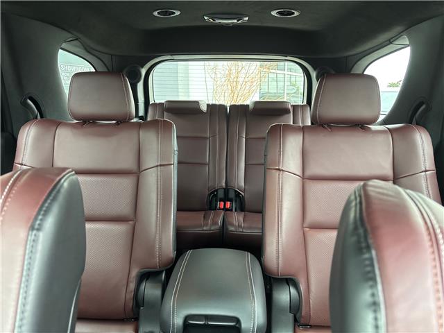 2025 Dodge Durango SRT Hellcat (Stk: D22746) in Newmarket - Image 13 of 14
