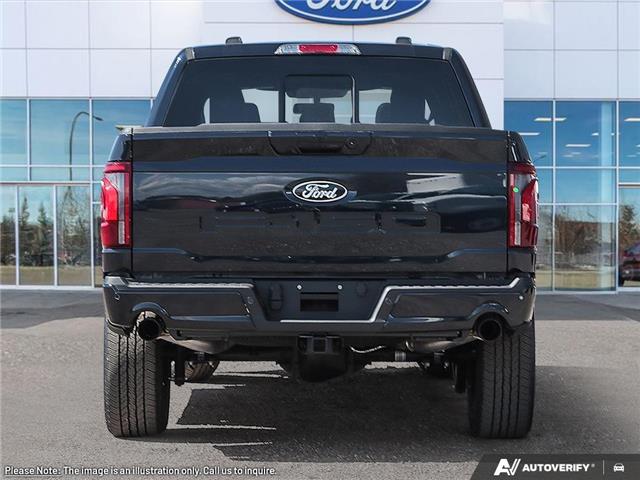 2025 Ford F-150 Lariat (Stk: S-2080) in Calgary - Image 5 of 24