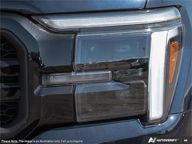 2025 Ford F-150 Lariat (Stk: S-2080) in Calgary - Image 9 of 24