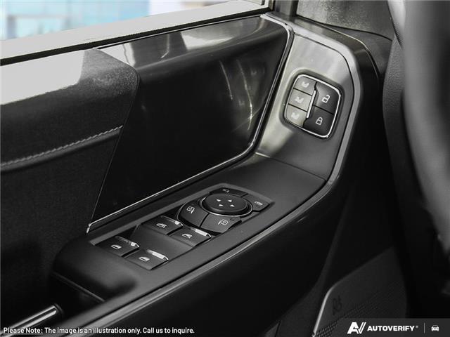 2025 Ford F-150 Lariat (Stk: S-2080) in Calgary - Image 15 of 24