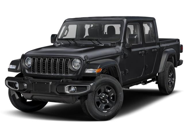 2026 Jeep Gladiator Sport S in Sarnia - Image 1 of 1