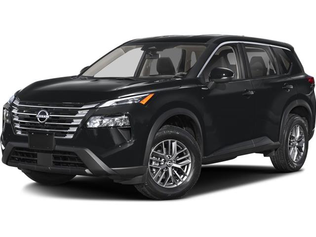 2026 Nissan Rogue S (Stk: 2026-57) in North Bay - Image 1 of 1