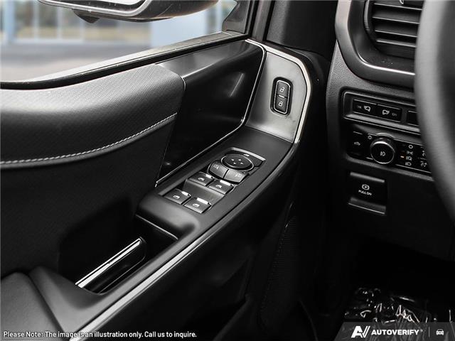 2025 Ford F-150 XLT (Stk: SK-566) in Okotoks - Image 16 of 25